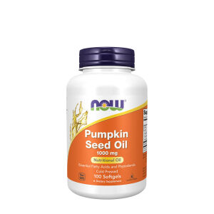 Aceite de semillas de calabaza
