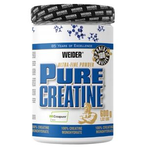 Creatina pura - 600 g - Viking Supplements