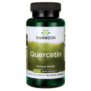 Quercetina