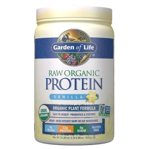Proteína sin procesar