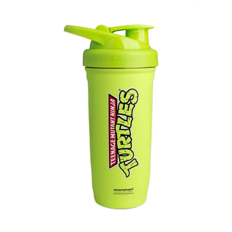 Reforce Stainless Steel - TMNT