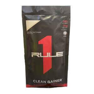 Regla número uno: R1 Clean Gainer