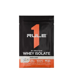Muestra de Rule1 Proein Whey Isolate (30 g)
