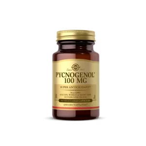 SOLGAR Picnogenol
