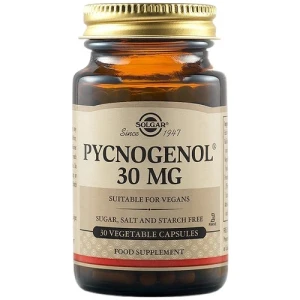 SOLGAR Picnogenol