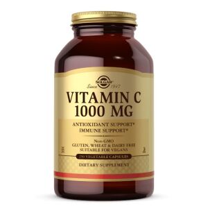 SOLGAR Vitamina C