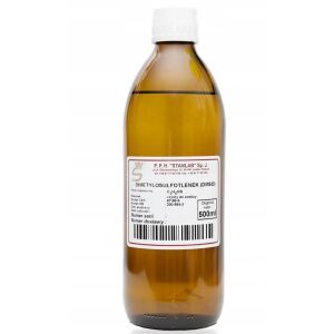 STANLAB Dimetilsulfóxido (DMSO) (500 ml) - Viking Supplements