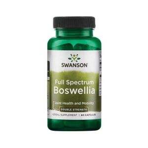 SWANSON FS Boswellia forte 800 mg, 60 cápsulas - Viking Supplements