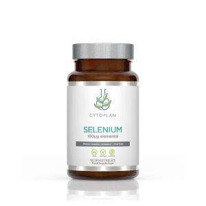 Selenio - 60 comprimidos veganos - Viking Supplements