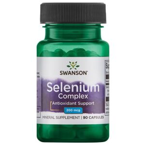 Complejo de selenio
