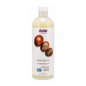 Aceite de nuez de karité
