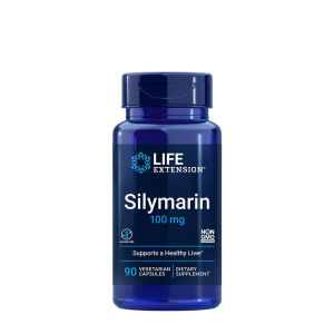 Silimarina