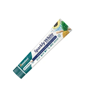 Pasta de dientes herbal «Sparkly White» - 75 ml. - Viking Supplements