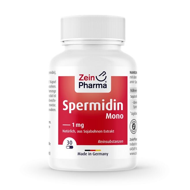 Mono de espermidina