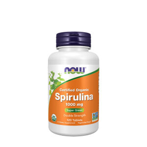 Espirulina