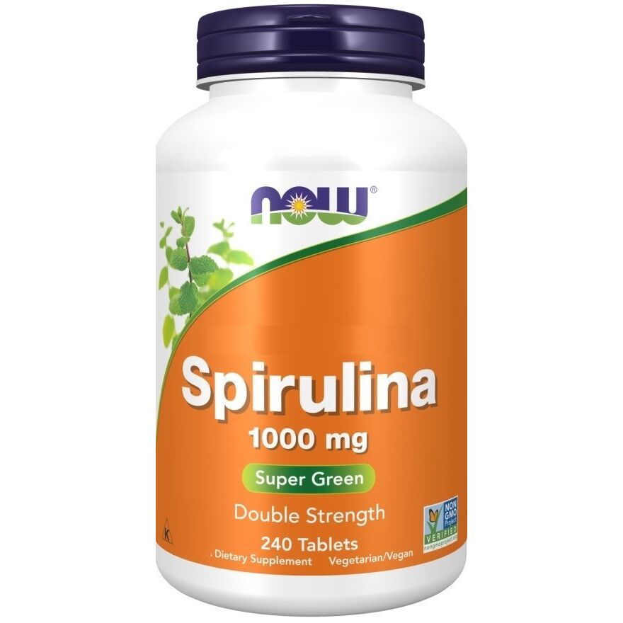 Espirulina
