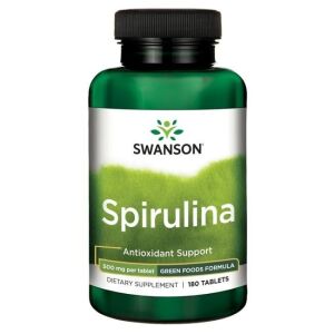 Espirulina