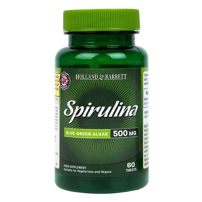 Espirulina