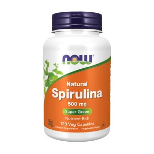 Espirulina - Natural