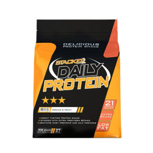 Stacker2 Europe - Proteína diaria