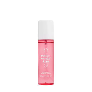 The Body Shop Cotton Candy Kiss Fragrance Mist (100 ml) - Nuvalia