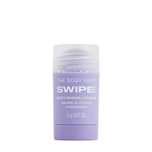 Bálsamo labial hidratante «Swipe It» de The Body Shop (5 g)