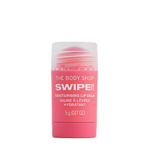 Bálsamo labial hidratante «Swipe It» de The Body Shop (5 g)