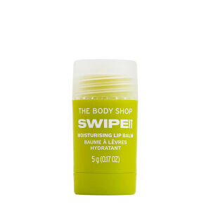 Bálsamo labial hidratante «Swipe It» de The Body Shop (5 g)