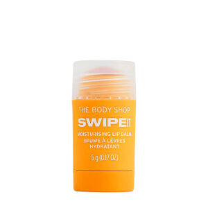 Bálsamo labial hidratante «Swipe It» de The Body Shop (5 g)