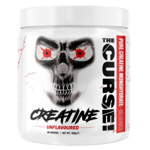 The Curse! Creatine (EU)