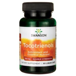 Tocotrienoles