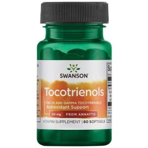 Tocotrienoles