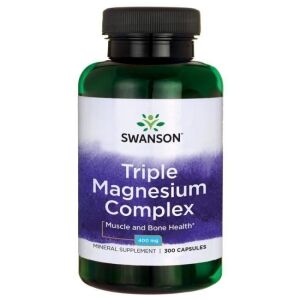 Complejo de magnesio triple