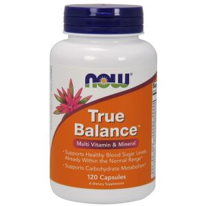 True Balance - 120 cápsulas - Viking Supplements