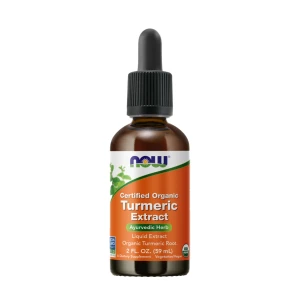 Extracto líquido de cúrcuma - 59 ml. - Viking Supplements