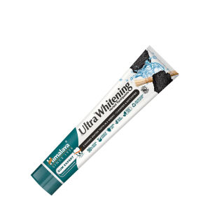 Pasta de dientes herbal ultrablanqueadora - 75 ml. - Viking Supplements