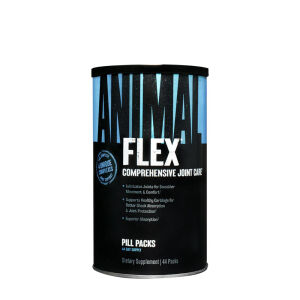 Universal Nutrition Animal Flex (44 envases) - Viking Supplements