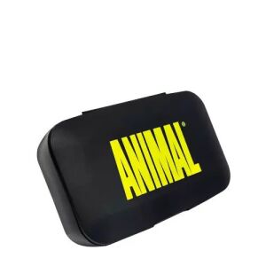 Universal Nutrition - Pastillero para animales
