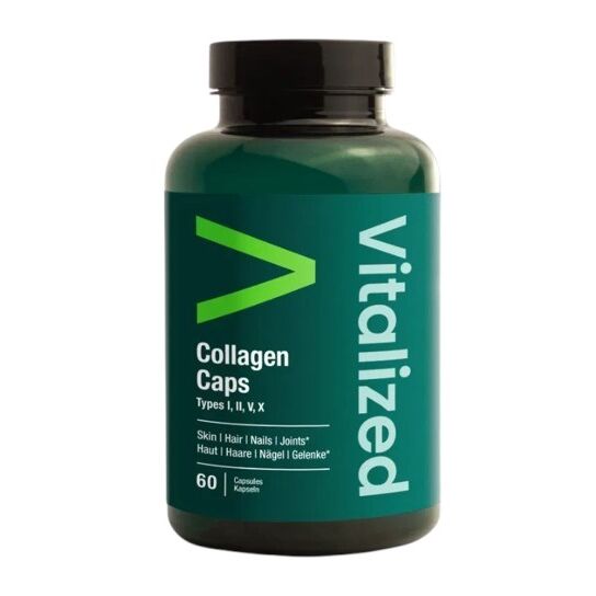 Colágeno VITALIZED de tipo I
