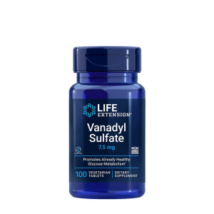 Sulfato de vanadilo