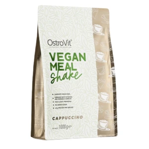Batido vegano