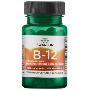 Vitamina B-12 (metilcobalamina)