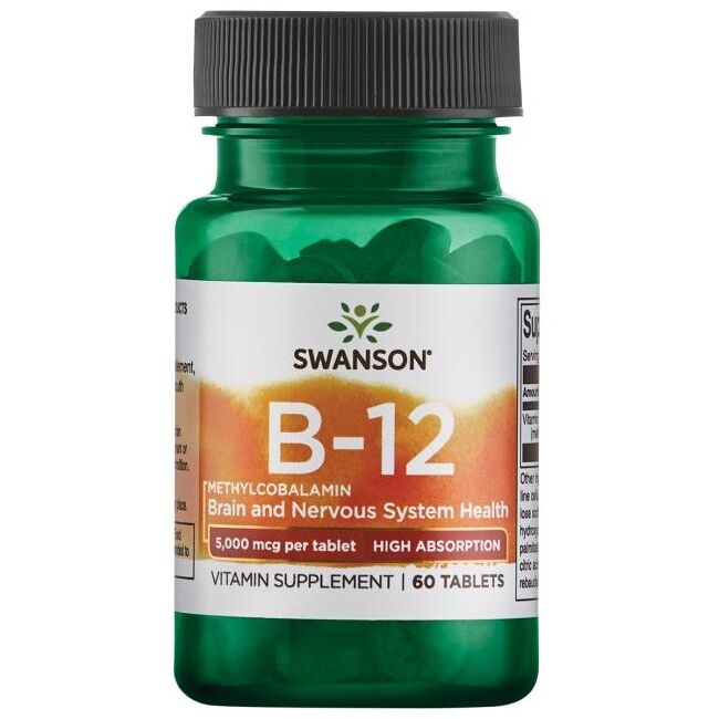 Vitamina B-12 (metilcobalamina)