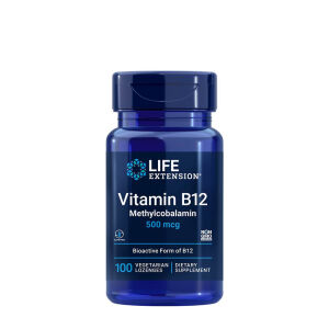 Vitamina B12 (metilcobalamina)