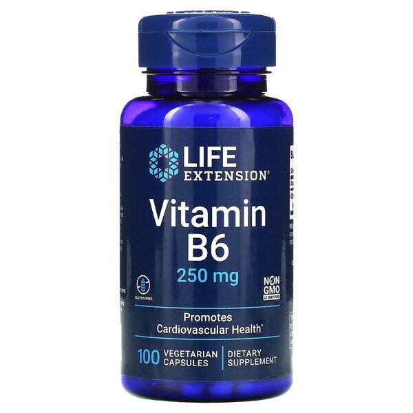 Vitamina B6