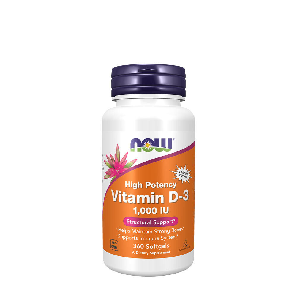 Vitamina D-3