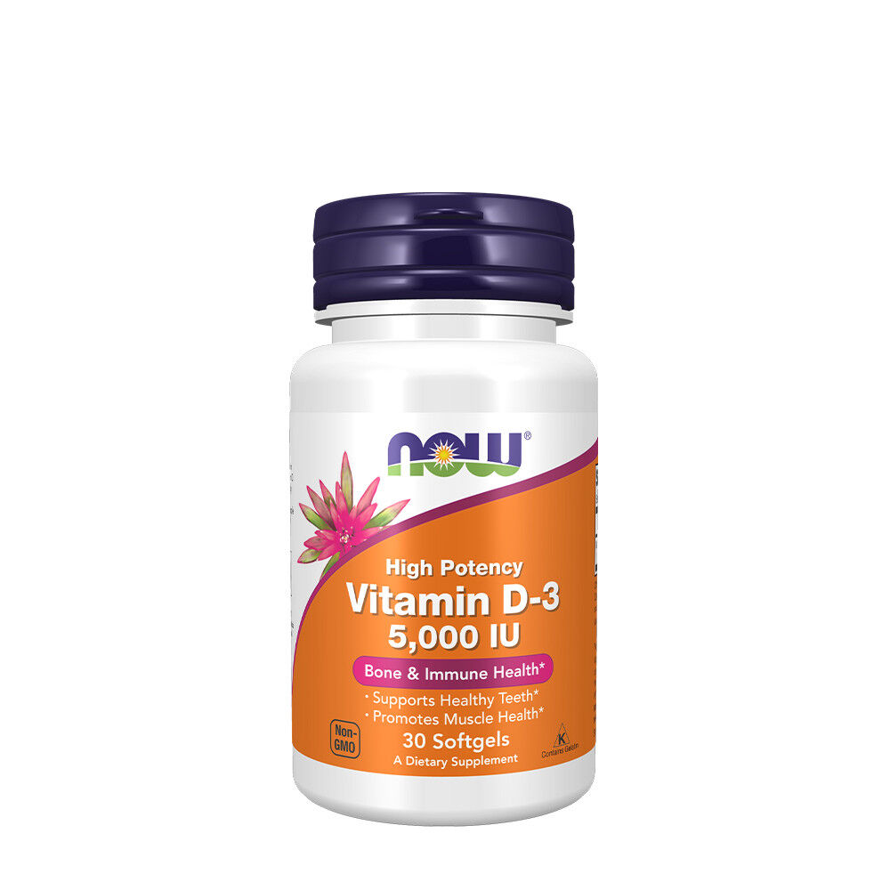 Vitamina D-3