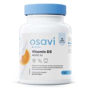 Vitamina D3