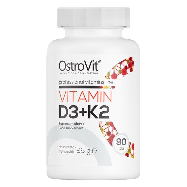 Vitamina D3 +