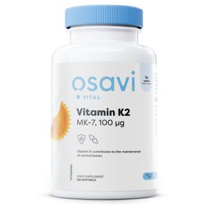Vitamina K2 MK-7